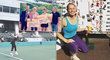 Marina Judanová poodkryla, jaký je život 563. nejlepší tenistky světa