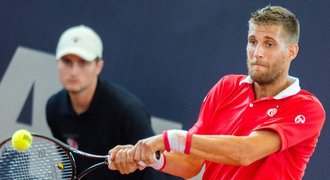 Slováci trestají své nejlepší tenisty. Vynechali Davis Cup, pak hráli jinde