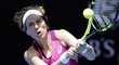 Johanna Kontaová si na Australian open zahraje semifinále