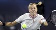 Petra Kvitová rozjela nový tenisový rok v obdivuhodné formě