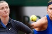 Petra Kvitová i Lucie Šafářová na French Open vypadli