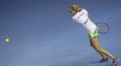 Petra Kvitová se chystá na finálový zápas s Francií
