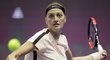 Jízda Petry Kvitové na turnaji v Petrohradě pokračuje