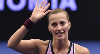 Kvitové zbývají jen dva měsíce. Po US Open končím kariéru, oznámila legenda Kvitové zbývají jen dva měsíce. Po US Open končím kariéru, oznámila legenda