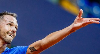 Kauza Rosol a peníze v Davis Cupu: jak probíhalo jednání o prémiích