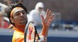 Marcos Baghdatis skončil na US Open ve třetím kole