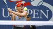 Maria Šarapovová by si mohla zahrát na US Open