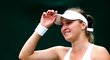 Markéta Vondroušová prožívá fantastickou sezonu