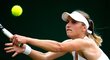 Markéta Vondroušová prožívá fantastickou sezonu