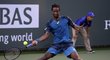 Gäel Monfils má za sebou velmi povedenou sezonu 2016