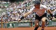 Pozice Andy Murrayho na místě světové jedničky je vážně ohrožena