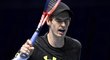 Andy Murray se vrátí na kurty na turnaji v Brisbane