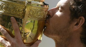 Lendlův návrat pomohl! Murray smetl Raonice a podruhé ovládl Wimbledon