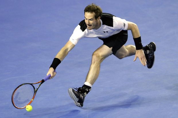 Světová dvojka nemá na Djokoviče příliš dobré vzpomínky Světová dvojka nemá na Djokoviče příliš dobré vzpomínky