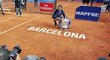 Rafael Nadal slaví po Monte Carlu titul i z Barcelony