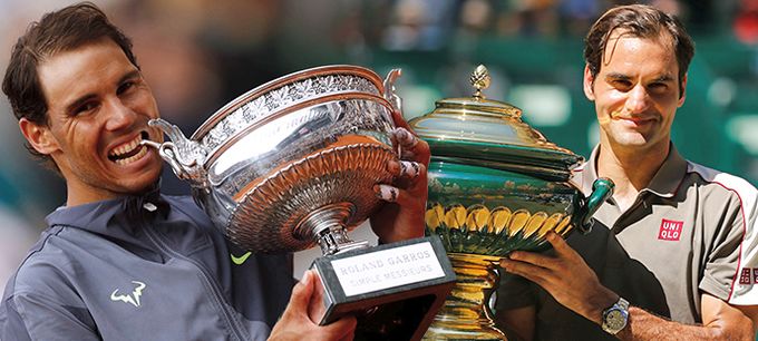 Tenis ve věku multišampionů. Kdo vyhrál nejvíc titulů na jednom turnaji? Tenis ve věku multišampionů. Kdo vyhrál nejvíc titulů na jednom turnaji?