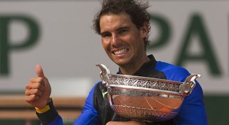 Nadalovo French Open vs. svět! Kdo může zastavit antukového démona?