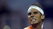 Rafael Nadal předčasně ukončil letošní sezonu