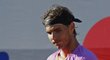 Ve Viňa del Mar až do finále vyhrál Rafael Nadal tři zápasy bez ztráty setu. Ve něm však sledovaný návrat španělského tenisty po zranění skončil prohrou s Argentincem Horaciem Zeballosem, kterému patří na světovém žebříčku až 73. místo.