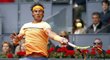 Dvojnásobný wimbledonský vítěz Rafael Nadal se letošního ročníku londýnského grandslamu 
