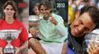Jak šel čas s Nadalem: DESET triumfů antukového krále na French Open
