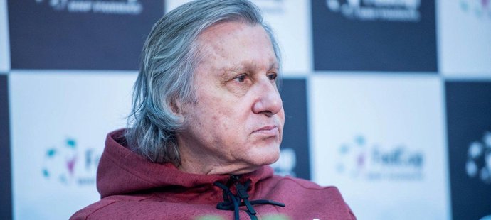 Ilie Nastase by se mohl stát českým honorárním konzulem v Rumunsku