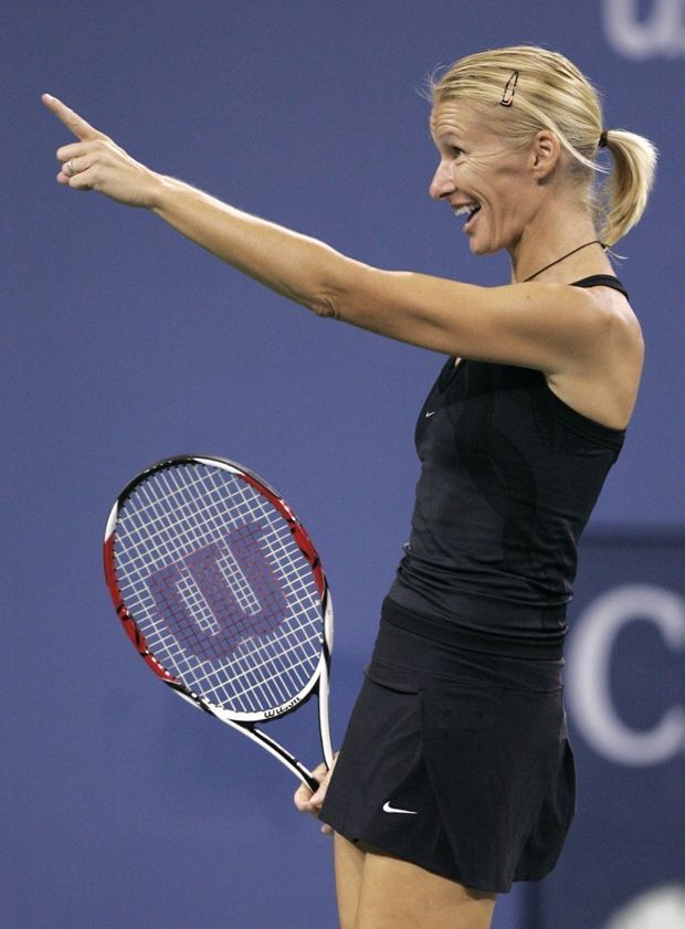 Jana Novotná Jana Novotná