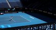 Jessica Pegulaová září na Australian Open