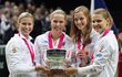 ZADARMO: Tým žen (Fed Cup 2011 + 2012)