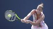 Letošní model Kristýny Plíškové pro US Open budí rozruch