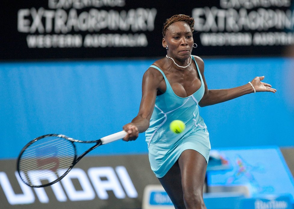 Venus Williams