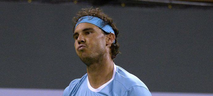 Rafael Nadal byl bývalou ministryní nařčen z dopingu