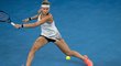 Lucie Šafářová si zahraje v Melbourne ve čtyřhře v semifinále