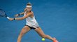 Lucie Šafářová si zahraje v Melbourne ve čtyřhře v finále