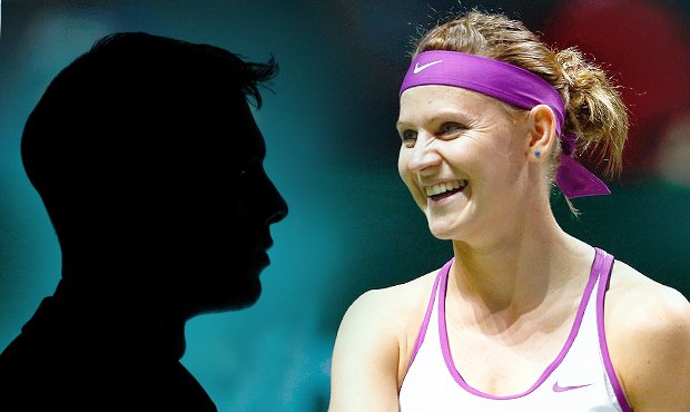 Tenistka Lucie Šafářová je čerstvě zamilovaná. Kdo je její přítel zatím tají.