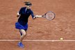 Lucie Šafářová vstoupila do French Open ve velkém stylu