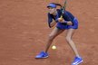 Ruská tenistka marně hledala na Šafářovou zbraň