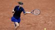 Lucie Šafářová vstoupila do French Open ve velkém stylu