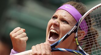 Sen žije! Šafářová vyzve v boji o titul na French Open Serenu