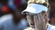 Maria Šarapovová se má vrátit na kurty po dopingovém trestu až v lednu 2018