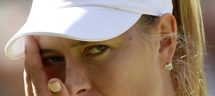 Pro Marii Šarapovovou jsou ve zbytku sezony prioritou finále Fed Cupu a Turnaj mistryň