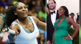 Serena se fotila nahá a rozpovídala se: Její love story začala krysou!