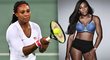 Serena je před US Open připravená opravdu na všechno