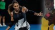 Tenisová legenda Serena Williamsová je těhotná, šíří se světem