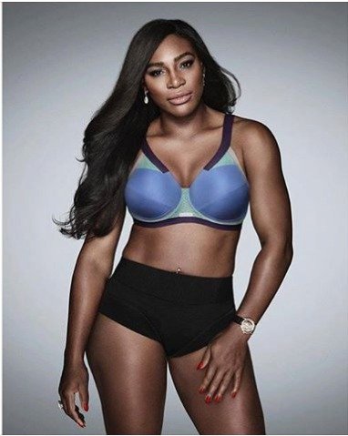 Serena Williams