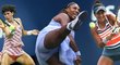 Serena Williams si postěžovala na zářezy od rozhodčích, finalistky čtyřhry nedostaly po triumfu slovo. Tenisové »feministky« o sobě daly na US Open pořádně vědět. Na druhou stranu mají něco, co muži nikdy mít nebudou!
