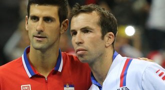 Štěpánek a čeští trenéři na okruhu ATP: Koho trénují a jak jsou úspěšní?