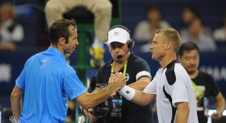 Hewitt povede v Davis Cupu Austrálii. Napodobí ho jednou Štěpánek?