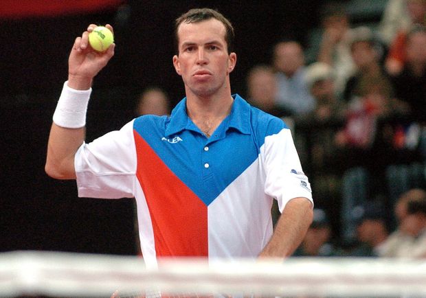 Tričko s vlajkou (2007) Tričko s vlajkou (2007)