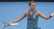 Barbora Strýcová skončila v Sydney ve čtvrtfinále